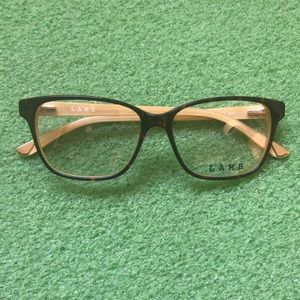 LAMB TORTOISE LA018 OPTICAL GLASSES!